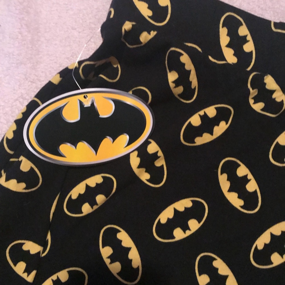 Batman Skirt